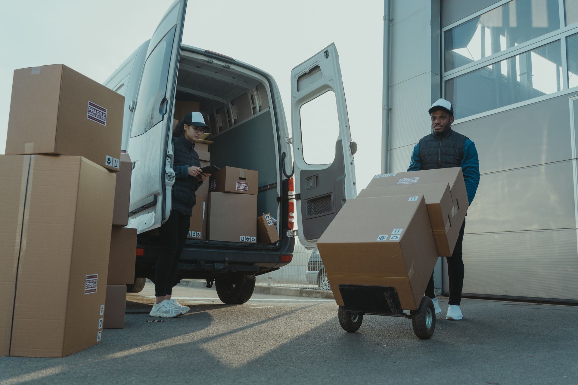 Returns Management