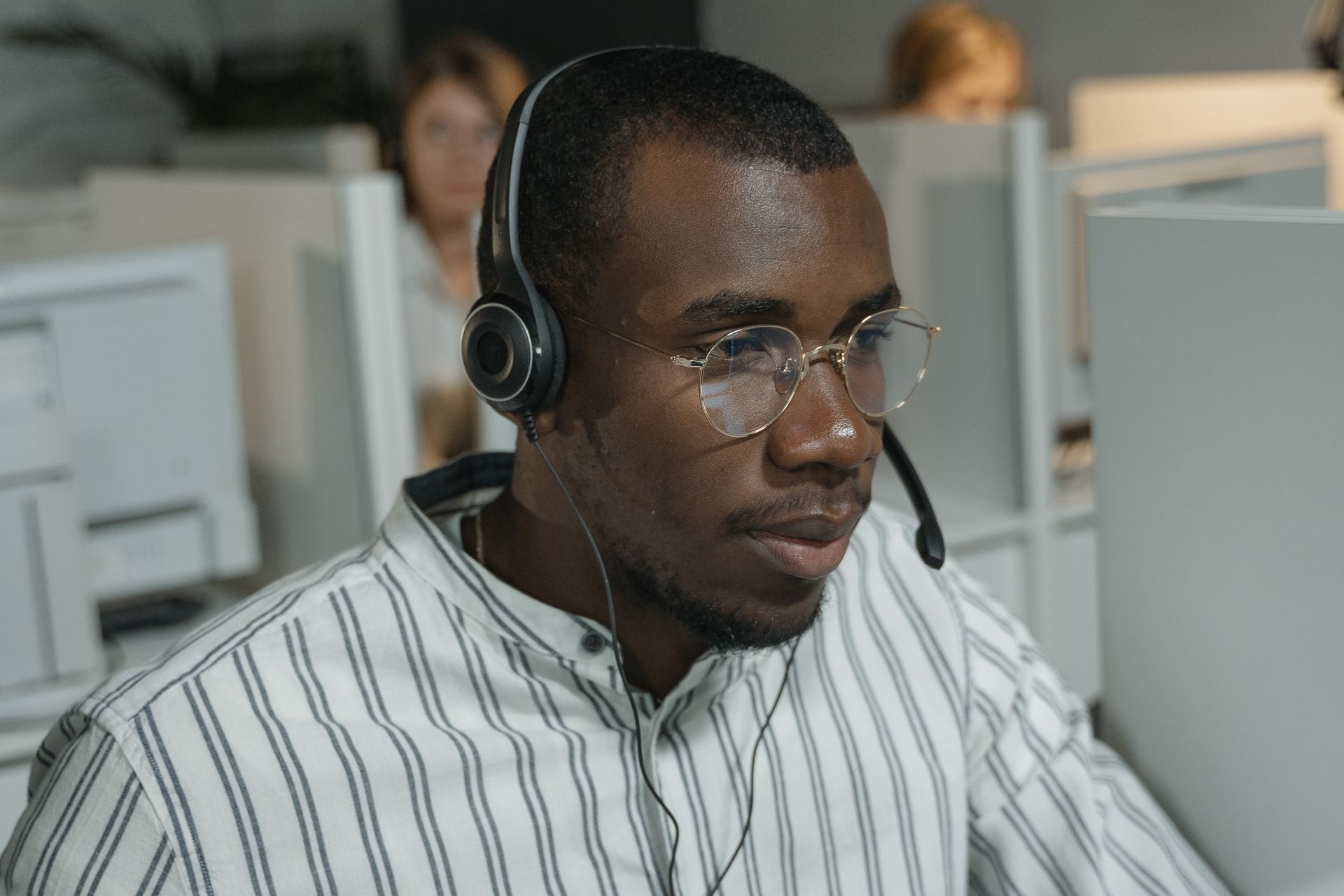 8D Customer Complaints